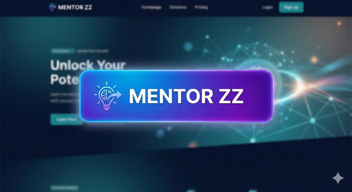 Mentor ZZ